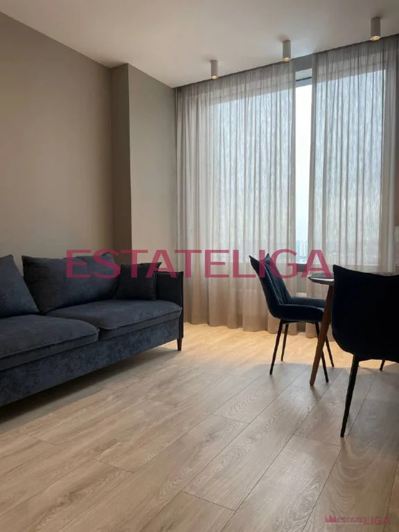 Аренда квартиры, Мичуринский пр-кт. - Фото 5