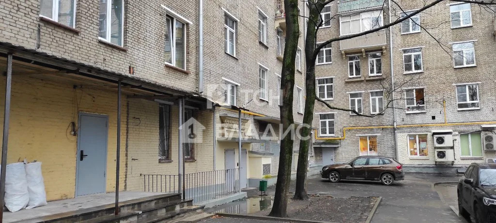 Москва, Рижский проезд, д.7, 1-комнатная квартира на продажу - Фото 3