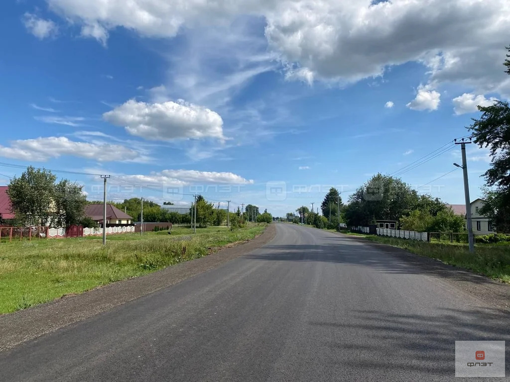 Продажа участка, Лаишевский район, дом 2778 - Фото 9