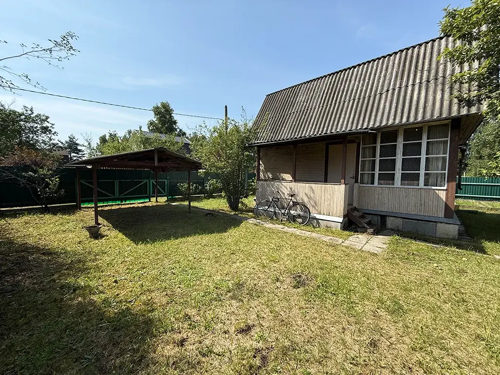 Дача в СНТ Москвич - Фото 13