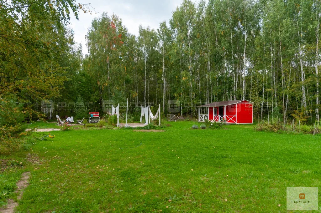 Продажа дома, Тетеево, Лаишевский район, тер. Сдт Солнечный - Фото 32