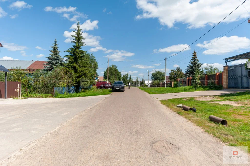 Продажа ПСН, Большие Кабаны, Лаишевский район, ул. ... - Фото 21