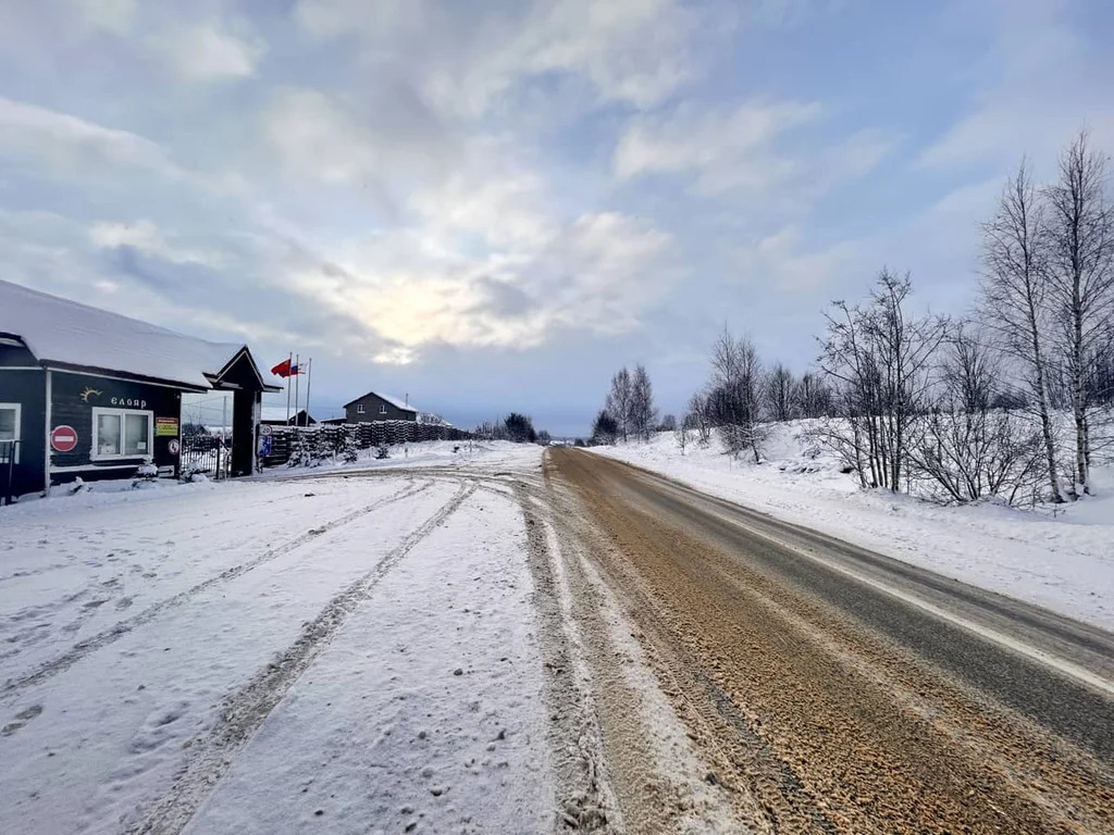 Продажа участка, Дмитровский район - Фото 11