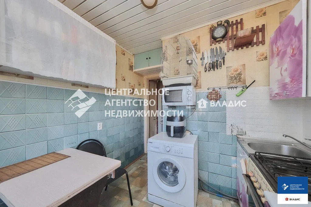Продажа квартиры, Рыбное, Рыбновский район, ул. Юбилейная - Фото 7
