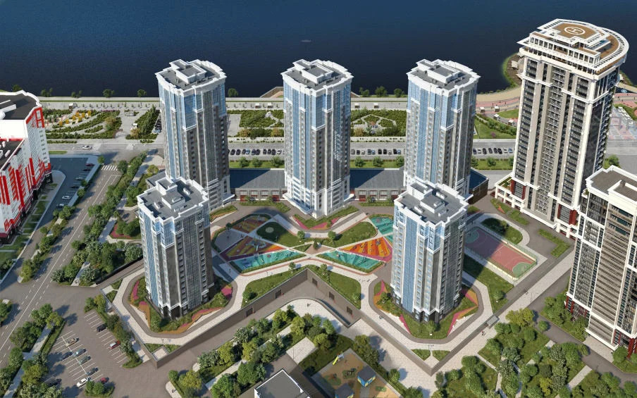 Продается квартира, 71.63 м - Фото 8