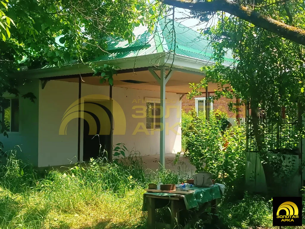 Продажа дома, Львовское, Северский район, ул. Фрунзе - Фото 20