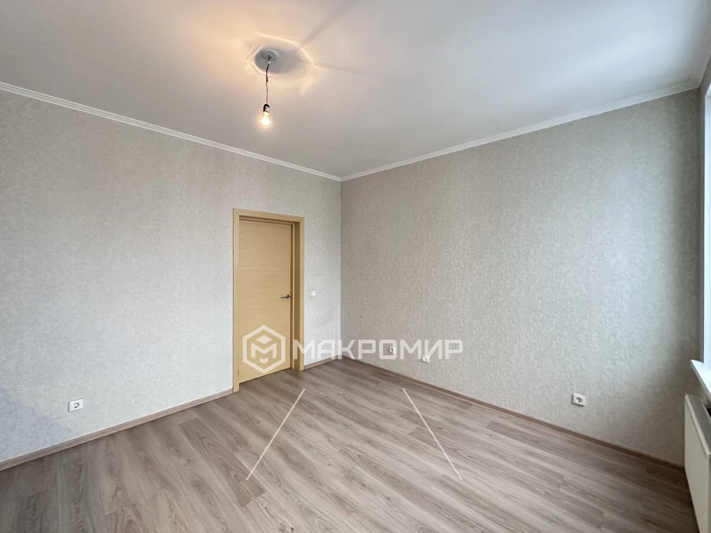 Продажа квартиры, Парголово, м. Парнас, ул. Заречная - Фото 4