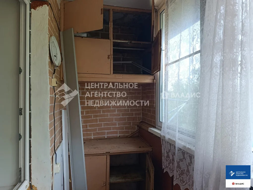 Продажа квартиры, Шилово, Шиловский район, ул. Первомайская - Фото 12