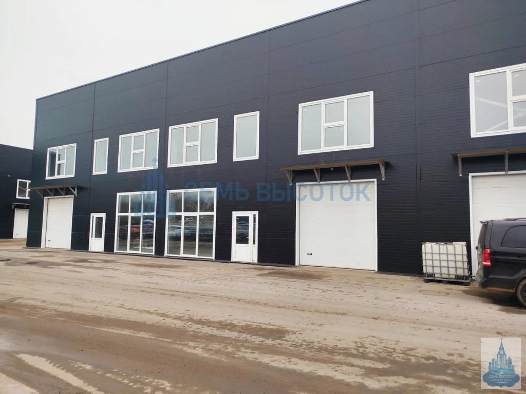 Аренда ПСН, Подольск, ул. Плещеевская - Фото 1