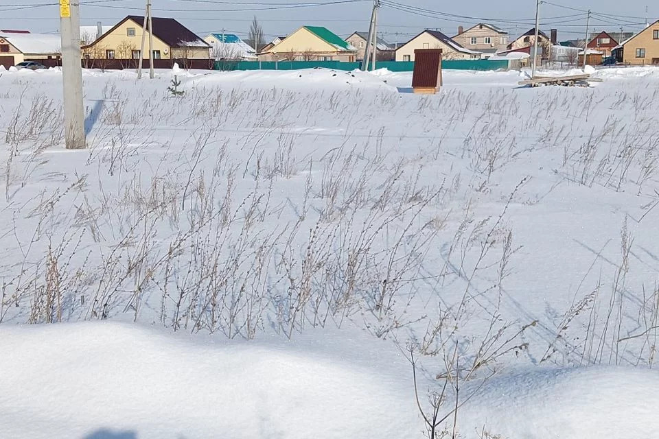 Участок азнакаево