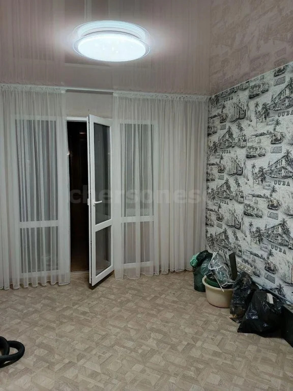 Продажа квартиры, Севастополь, ул. Строительная - Фото 5