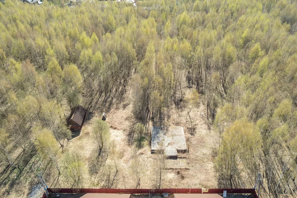 Продажа участка, Милюково, Первомайское с. п, Улица Русская Деревня - Фото 10