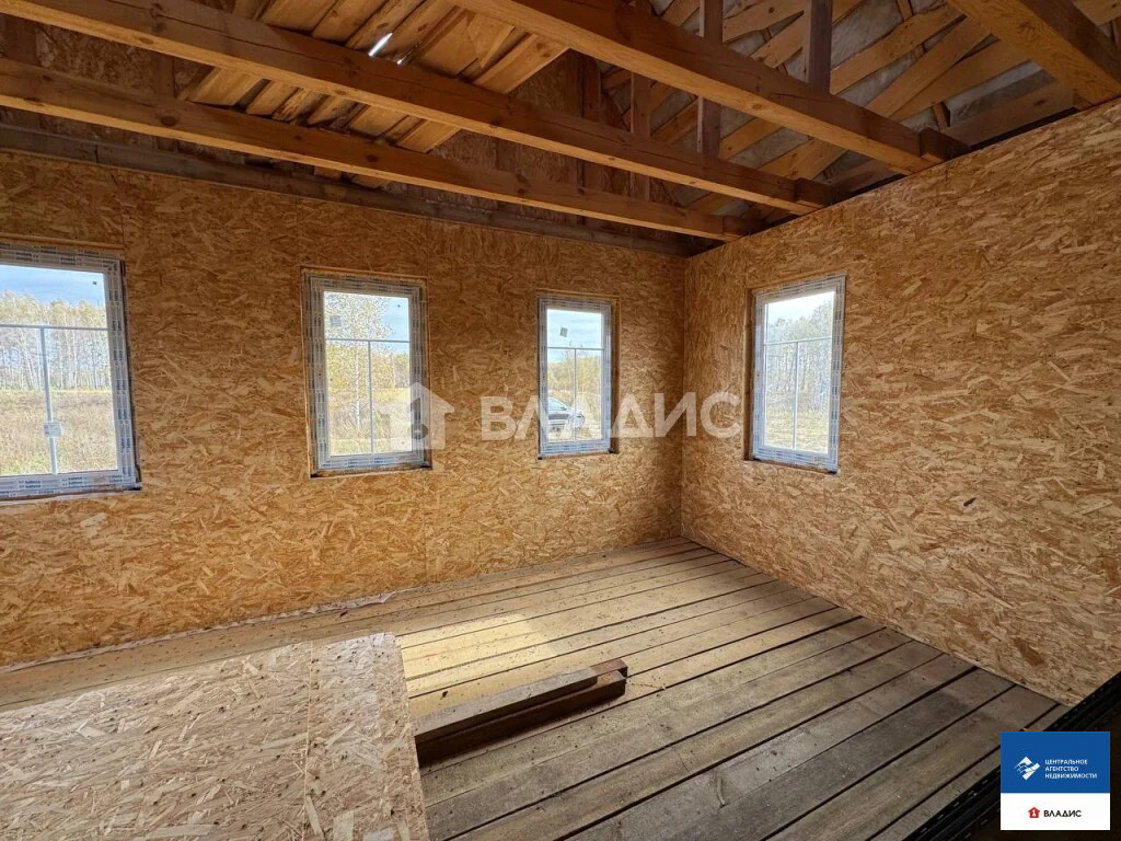 Продажа дома, Кривоносово, Рыбновский район - Фото 10