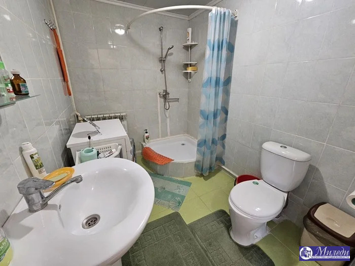 Продажа дома, Батайск, ул. Гастелло - Фото 10