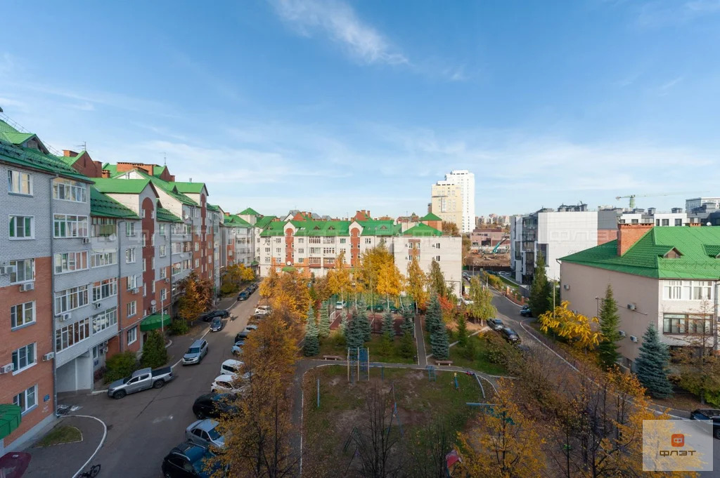 Продажа квартиры, Казань, ул. Марселя Салимжанова - Фото 24