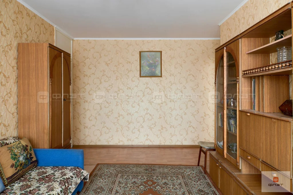 Продажа квартиры, Казань, ул. Родины - Фото 3