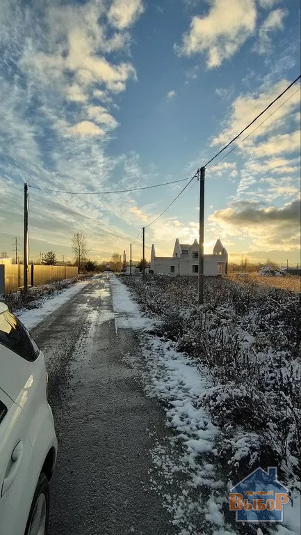 Продажа участка, Раменское, Раменский район, Брусничная улица - Фото 4