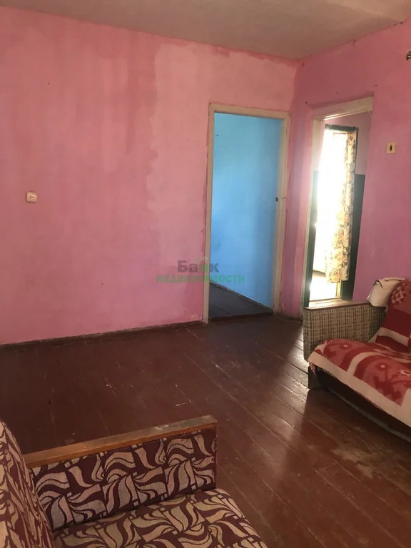 Продажа квартиры, Верхняя Чернавка, Вольский район, ул. Чапаева - Фото 8