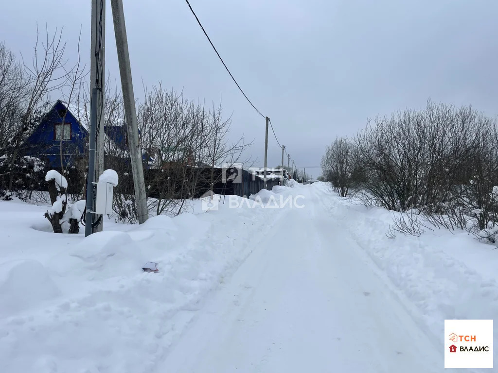 Сергиево-Посадский городской округ, товарищество собственников ... - Фото 11