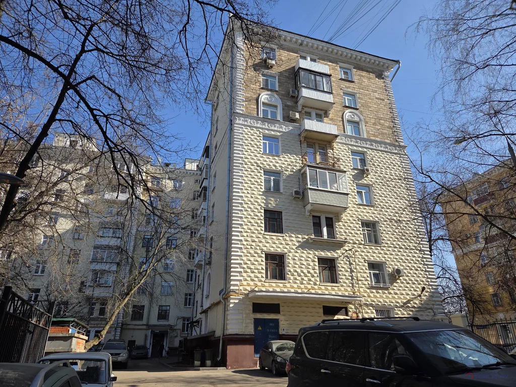 Продажа квартиры, ул. Новопесчаная - Фото 3