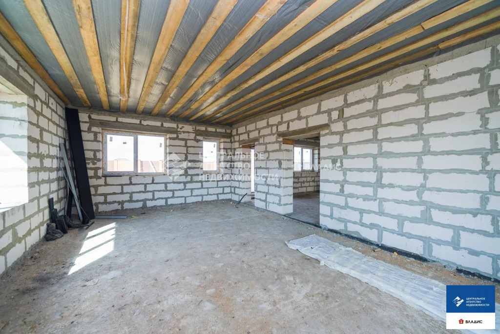 Продажа дома, Агро-Пустынь, Рязанский район, Светлая улица - Фото 12