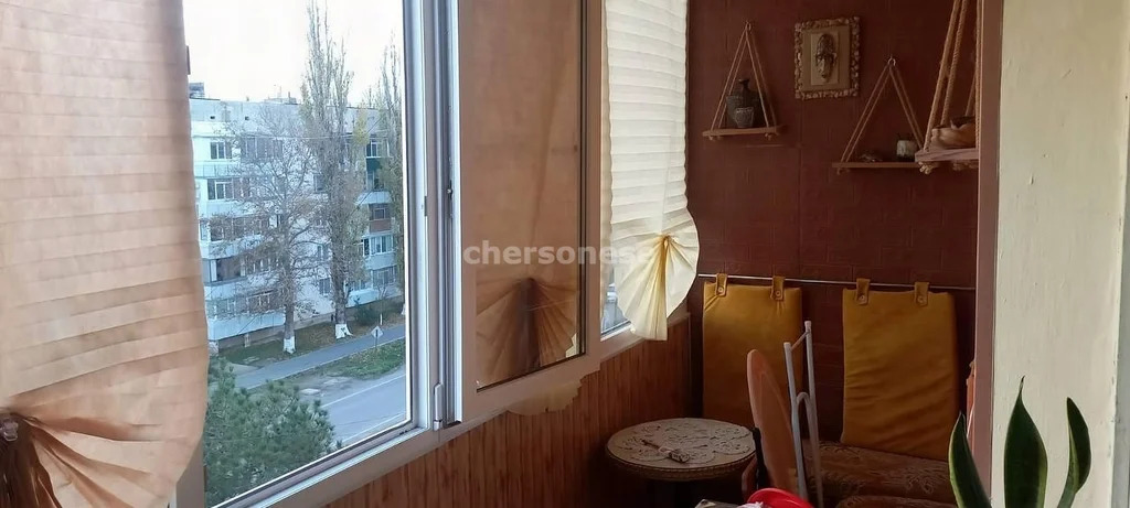 Продажа квартиры, Красноперекопск, микрорайон 10-й - Фото 4