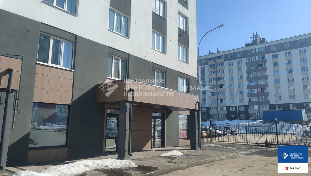 Аренда ПСН, Рыбное, Рыбновский район, Крымская улица - Фото 1