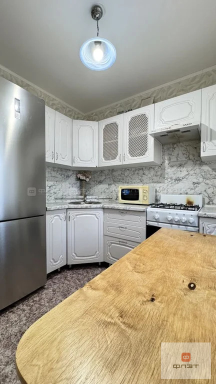 Продажа квартиры, Казань, ул. Ютазинская - Фото 3