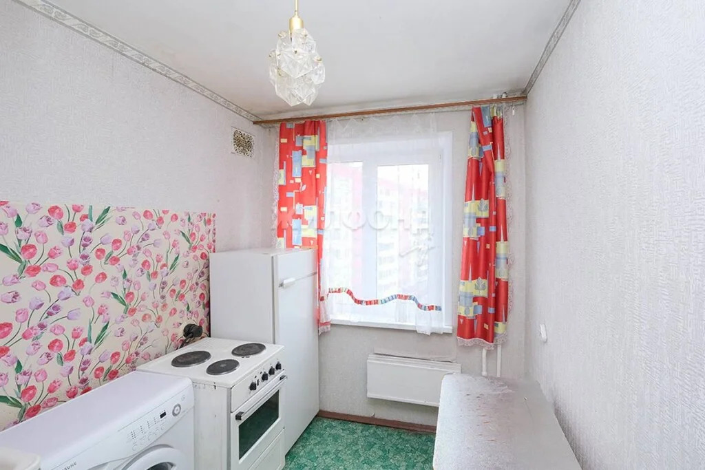 Продажа квартиры, Новосибирск, ул. Саввы Кожевникова - Фото 3