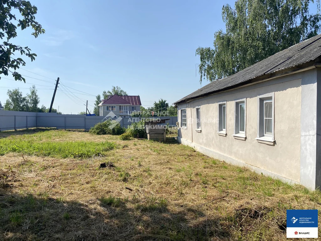 Продажа дома, Ивановка, Скопинский район, ул. Пригородная - Фото 2