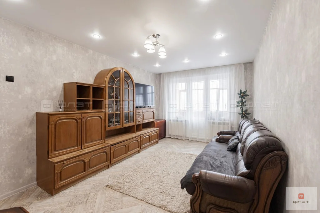 Продажа квартиры, Казань, ул. Волгоградская - Фото 10