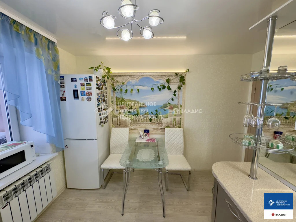 Аренда квартиры, Рязань, Песоченская улица - Фото 7