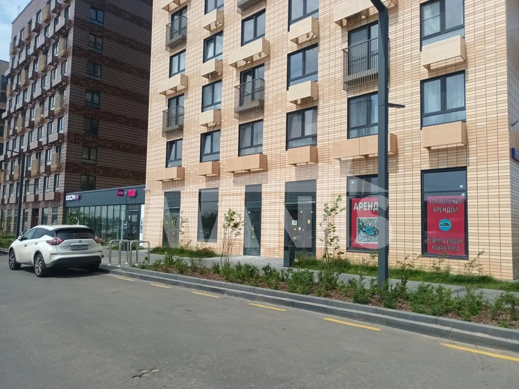 Объект 537530 - Фото 5