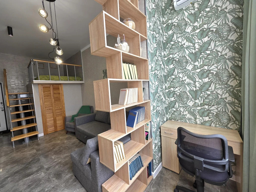 Продажа квартиры, Геленджик, Витебская улица - Фото 14