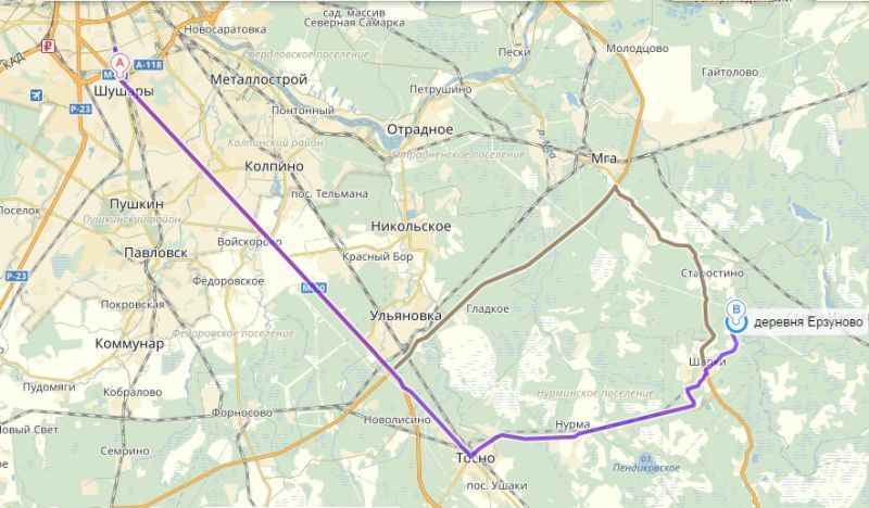 Рыбалка в тосненском районе ленинградской области карта мест