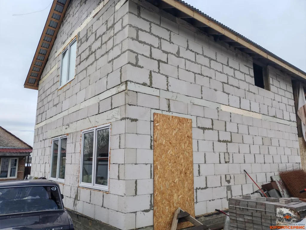 Продажа дома, Домодедово, Домодедово г. о., Московская обл - Фото 0