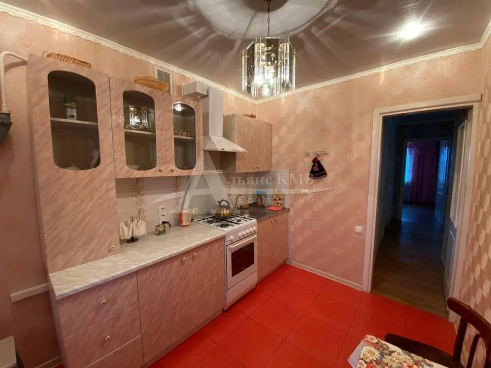 Продажа квартиры, Зеленокумск, Советский район, ул. Новая - Фото 2