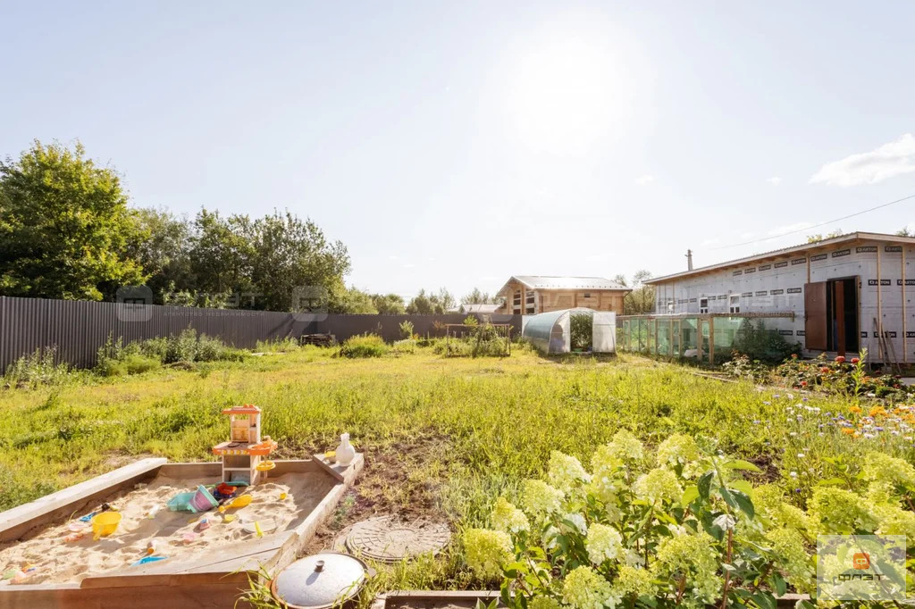 Продажа дома, Сокуры, Лаишевский район, ул. Николая Четаева - Фото 63