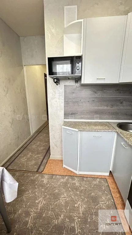 Продажа квартиры, Казань, ул. Волгоградская - Фото 5