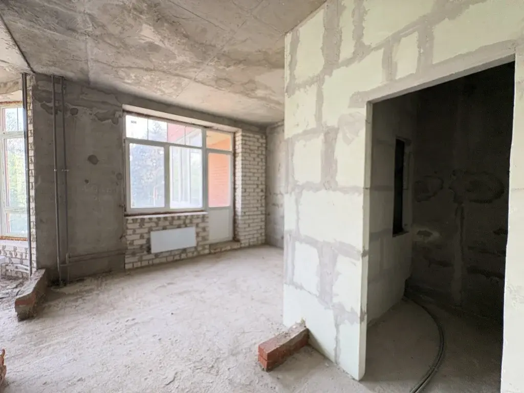 Продажа 3х к.кв. у леса в ЖК Резиденция Горки 10 - Фото 10