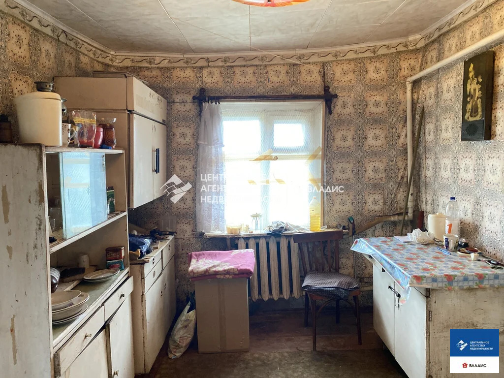 Продажа дома, Скопин, ул. Комсомольская - Фото 10