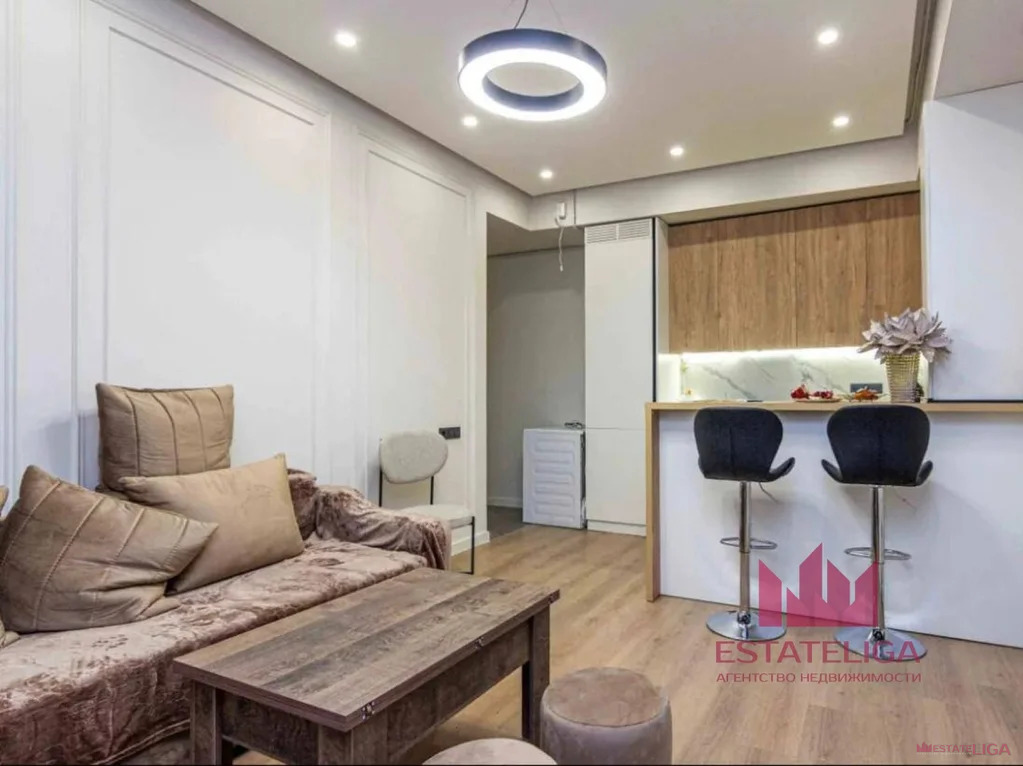 Аренда квартиры, Красногорск, Красногорский район, бульвар Космонавтов - Фото 6