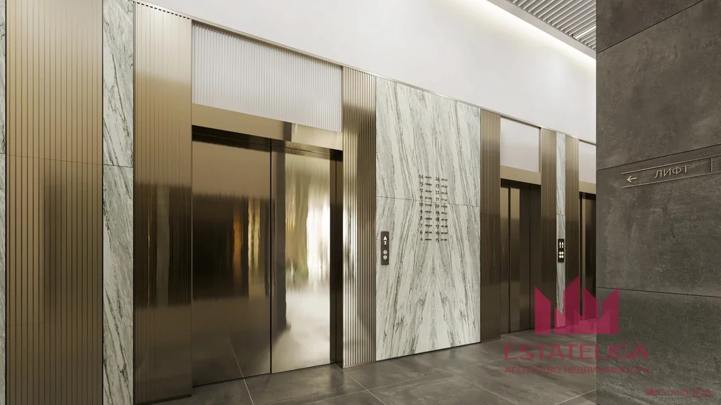 Продажа квартиры, Нагатинская наб. - Фото 14