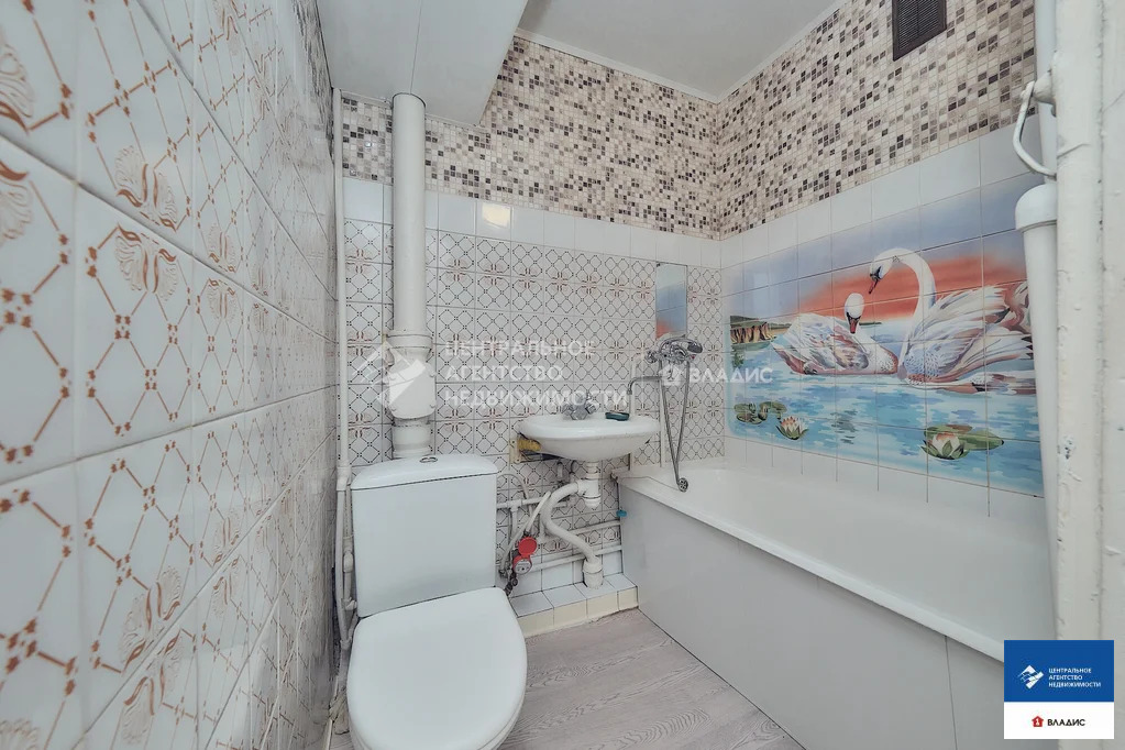 Продажа квартиры, Рязань, ул. Дзержинского - Фото 8