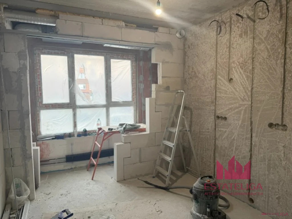 Продажа квартиры, Лопатино, Ленинский район, Сухановская улица - Фото 3