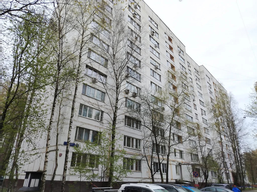 Продажа квартиры, Свободный пр-кт. - Фото 4