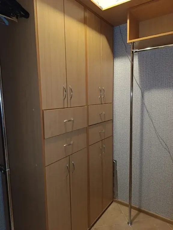 1к.кв. ул. Шацкого, дом 11 - Фото 13