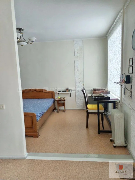 Продажа квартиры, Казань, Ибрагимова пр-кт. - Фото 5