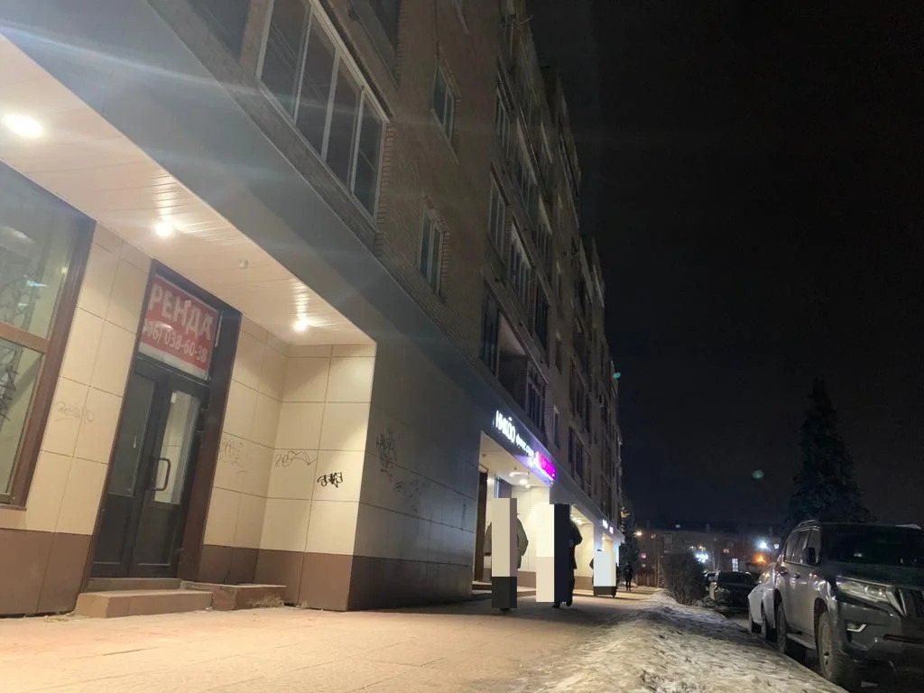 Сдается торговое помещение 60.1 м2 в аренду - Фото 5