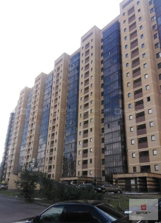 Продажа квартиры, Казань, ул. Хусаина Мавлютова - Фото 12